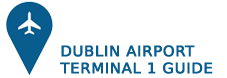DublinAirportT1 Logo